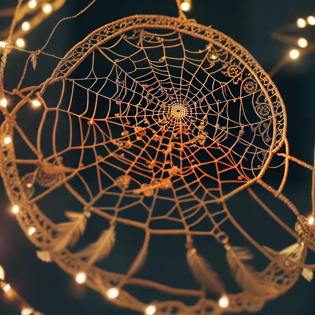 1. Descubra o Significado dos Seus Sonhos: Avisos e Terminologia Revelados! 3 Fotos sonho misterio apanhador sonhos
