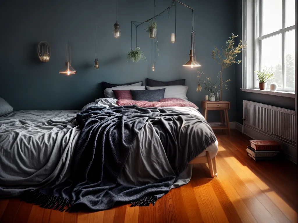 Fotos sonho misterio pessoa cama simbolos