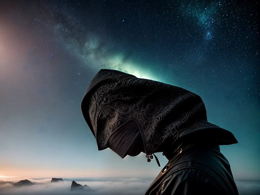 Descubra o Significado dos Sonhos Assustadores 3 Fotos sonho misterioso floresta lua