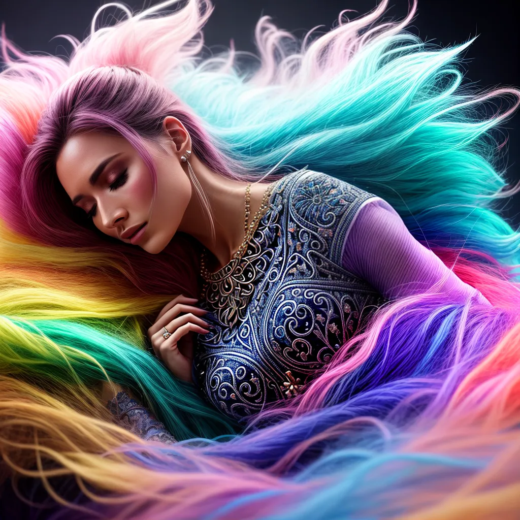 sonhos
10. O que os sonhos querem te dizer: desvendando seus mistérios 2 Fotos sonho misterioso imagens coloridas