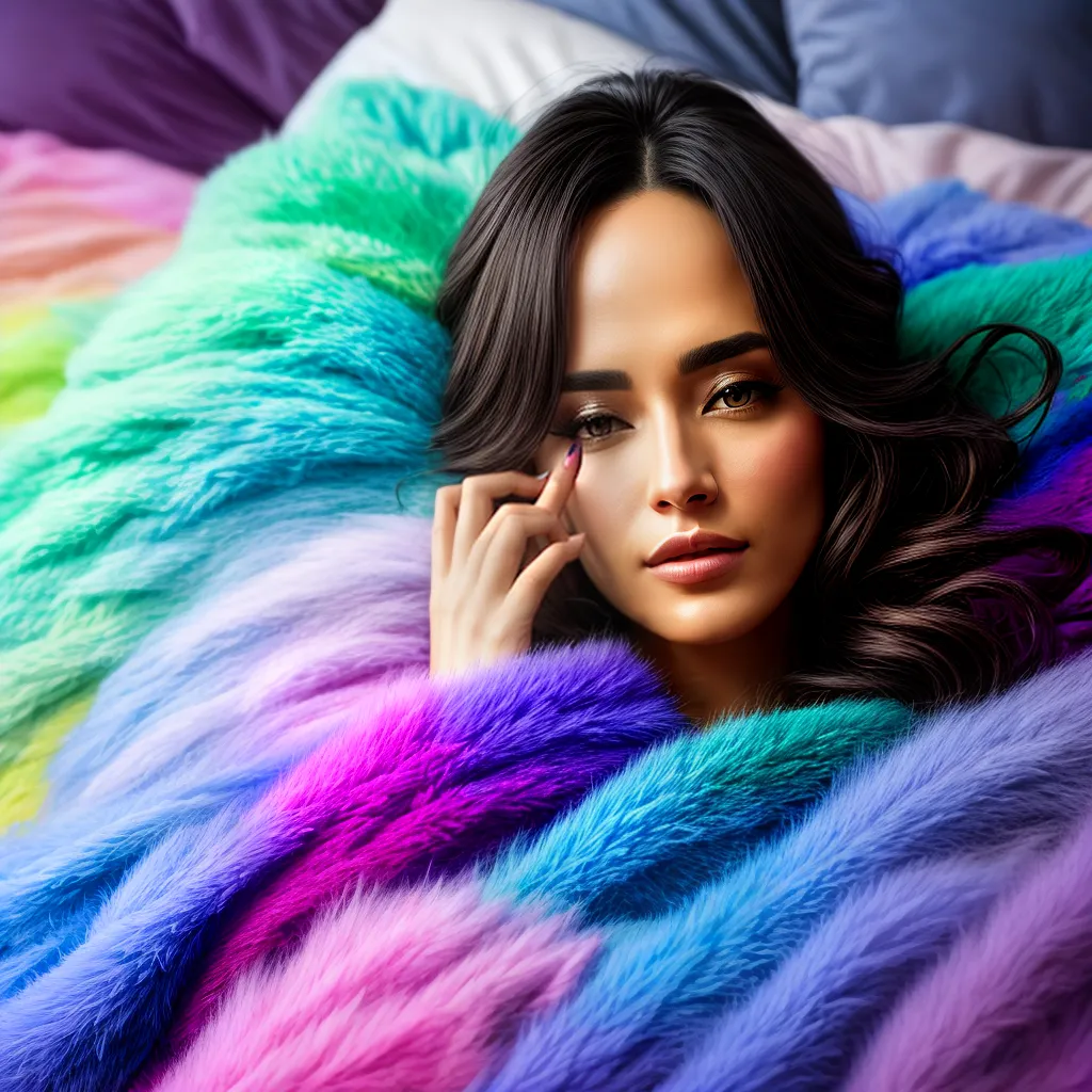 Fotos sonho misterioso pessoa simbolos coloridos