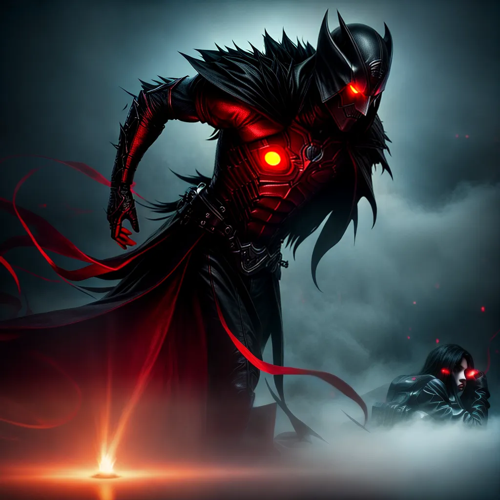 Sonhar com Vampirizador: Qual o Significado deste Sonho? 3 Fotos sonho misterioso vampiro sombrio