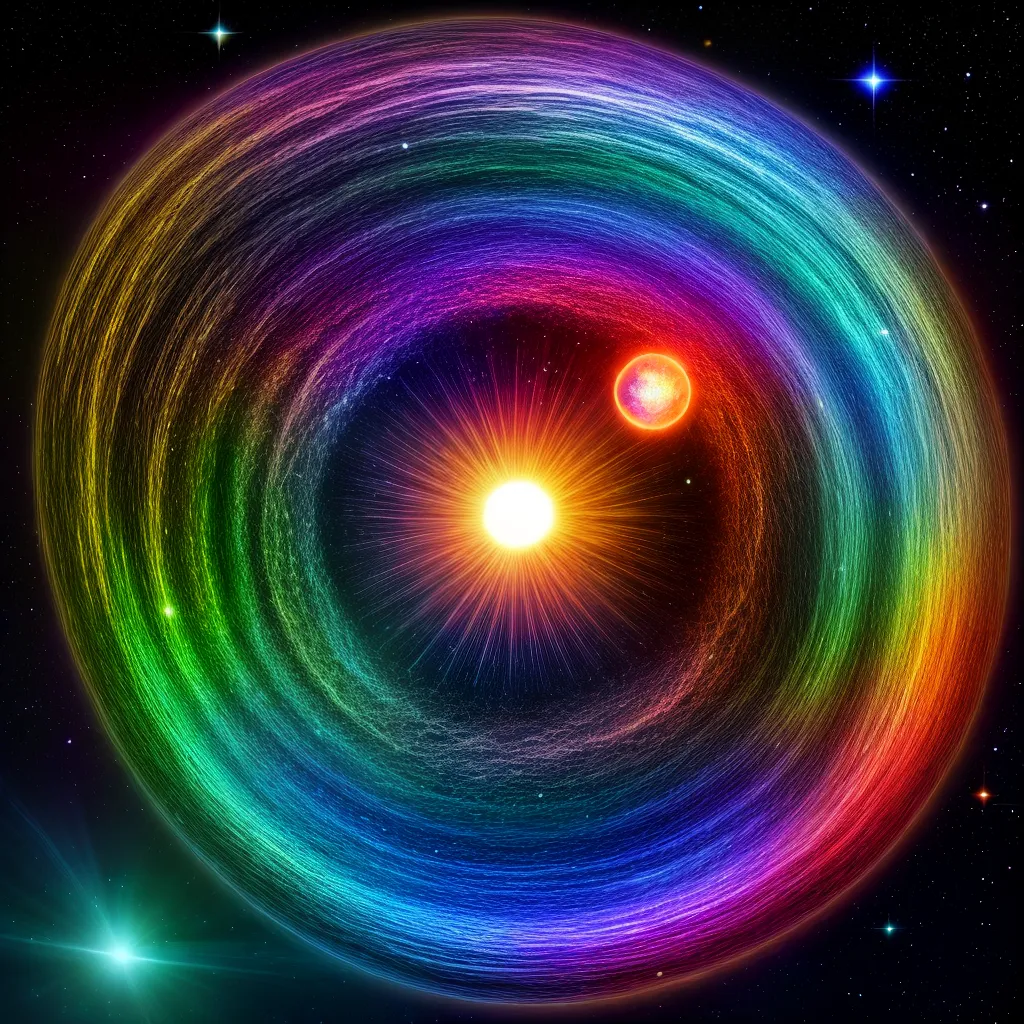 O significado de sonhar com Morfologia, Criação e Cosmologia 6 Fotos sonho morfologia criacao cosmologia