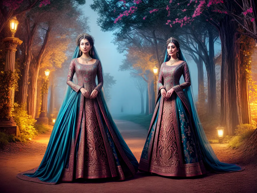 Sonhos Reveladores: Explorando o Significado de Costumes e Modas 5 Fotos sonho mulher vestido colorido