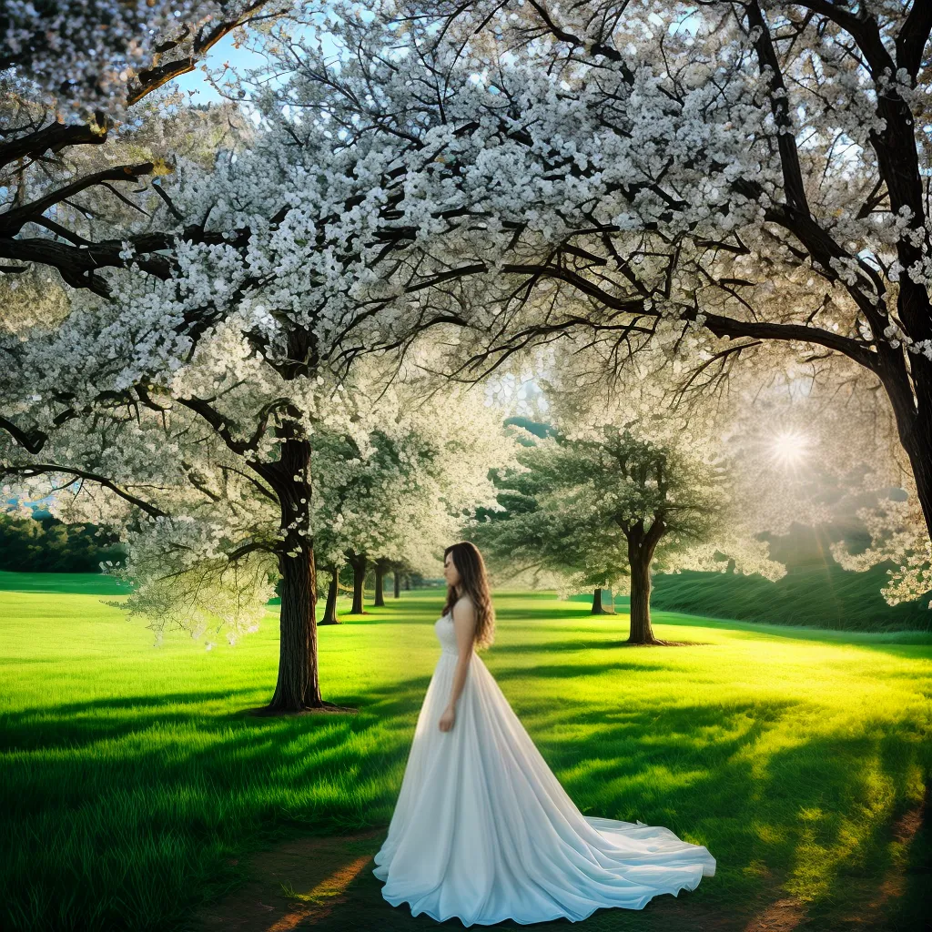 Descubra o Significado dos Sonhos com Vestidos e Filmes 3 Fotos sonho mulher vestido flores cinema