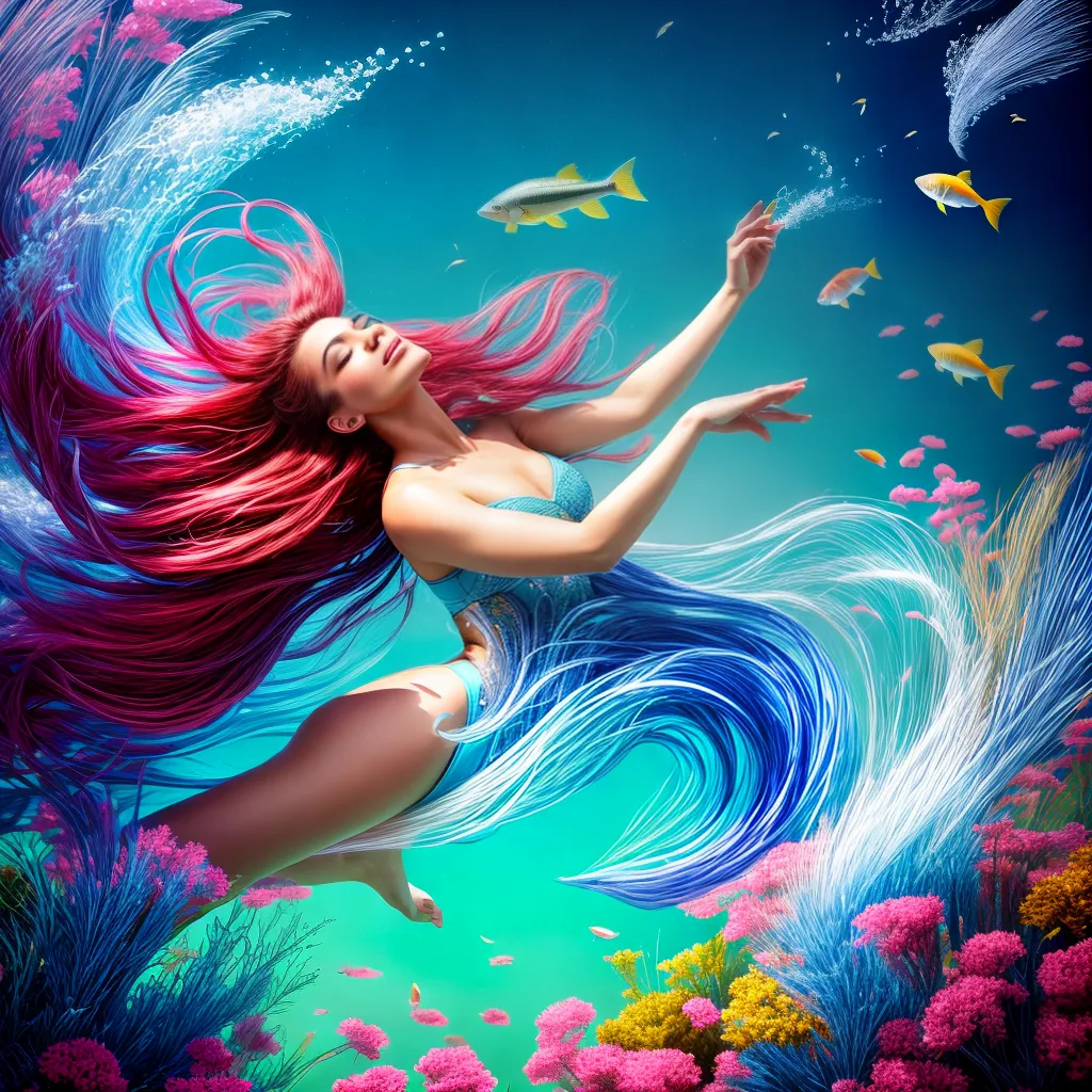 Mergulhe na Melodia do Sonho: Descubra o Significado de Sonhar com Música, Dança e Peixe 3 Fotos sonho musica danca