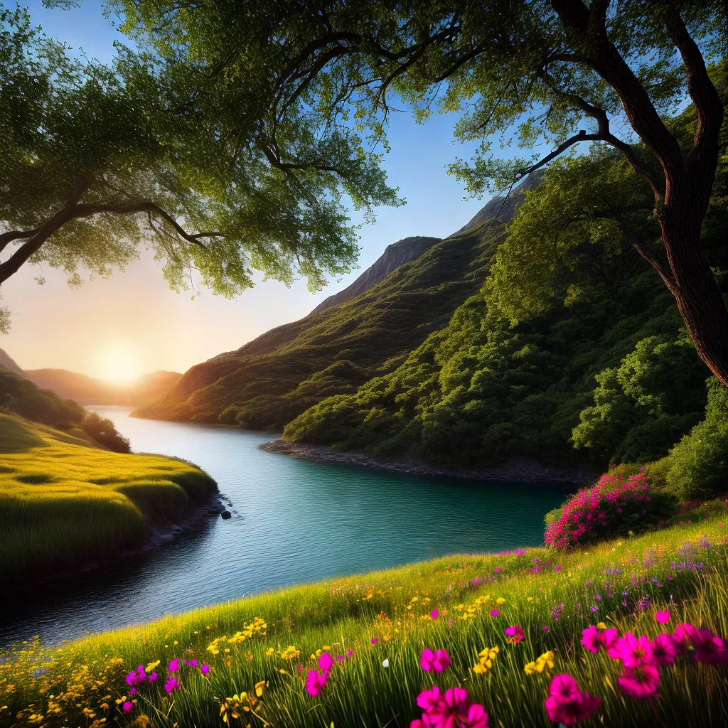 Sonhar com Ecologia: Explore o Significado Ambiental dos Sonhos 4 Fotos sonho natureza conexao ecologia