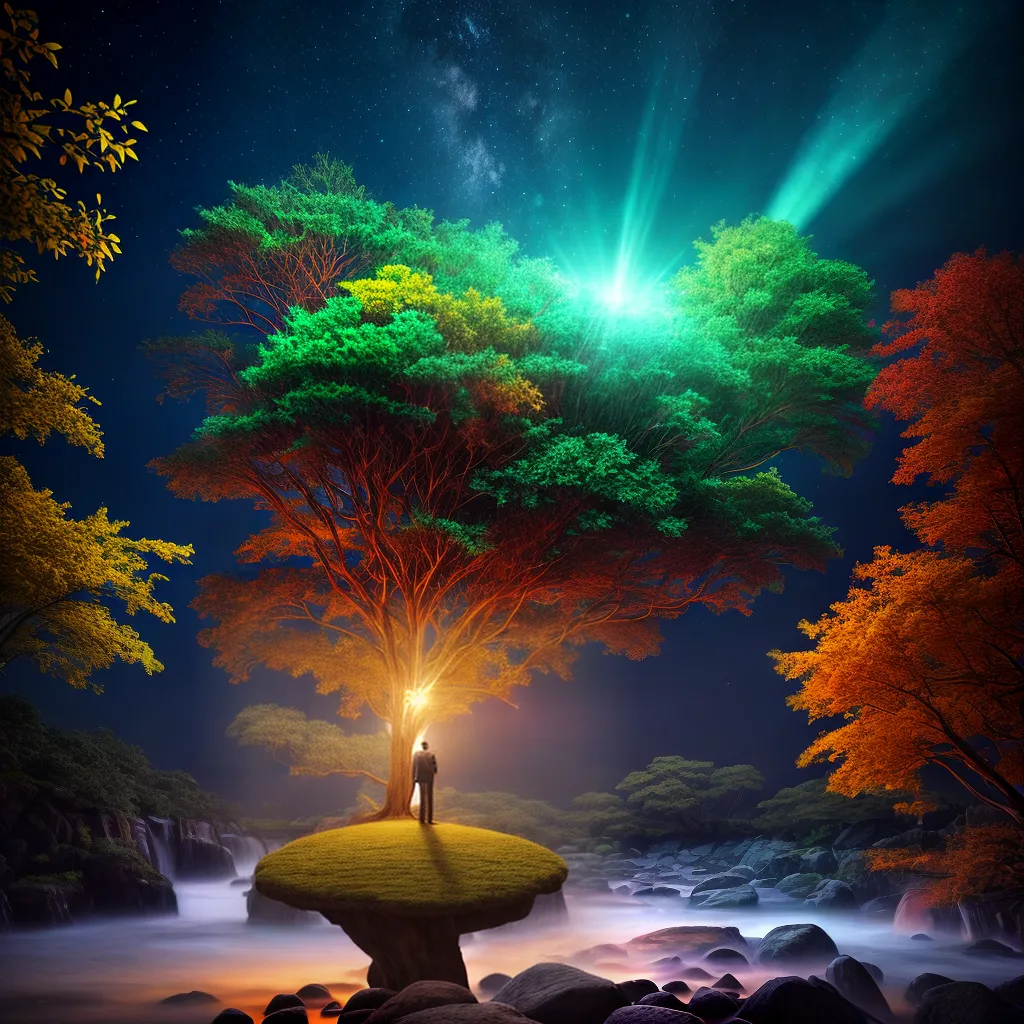 Fotos sonho nuvem cores tesouro