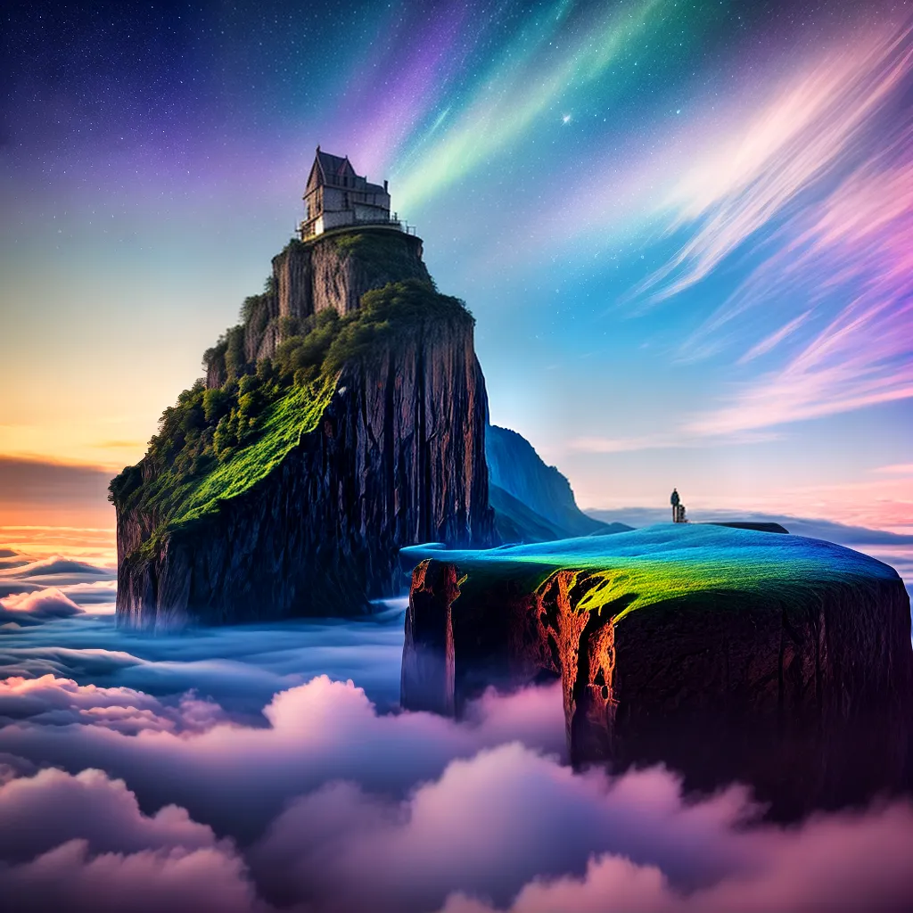 Desvendando o Subconsciente: Os Significados Fascinantes dos Sonhos 5 Fotos sonho nuvem dormir paz