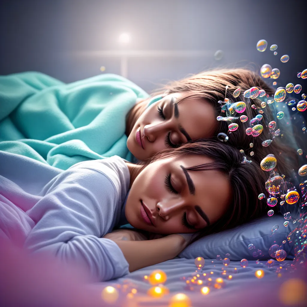 Fotos sonho nuvem dormir simbolos 6