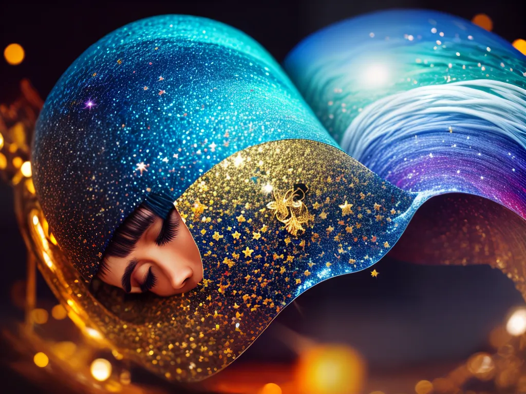 Fotos sonho nuvem galaxia simbolos 2