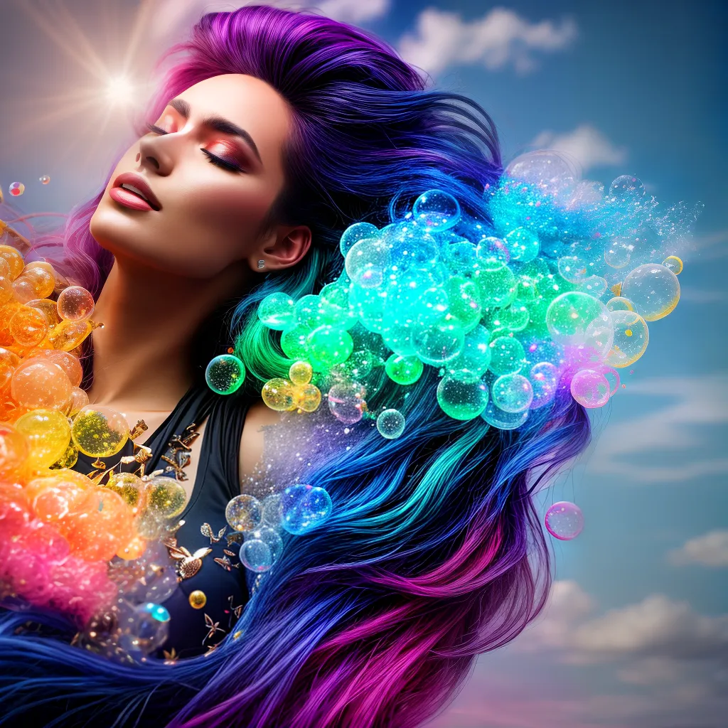 Desvendando os Mistérios dos Sonhos: O Significado por Trás das Profundezas Noturnas 3 Fotos sonho nuvem ilustracao surrealismo