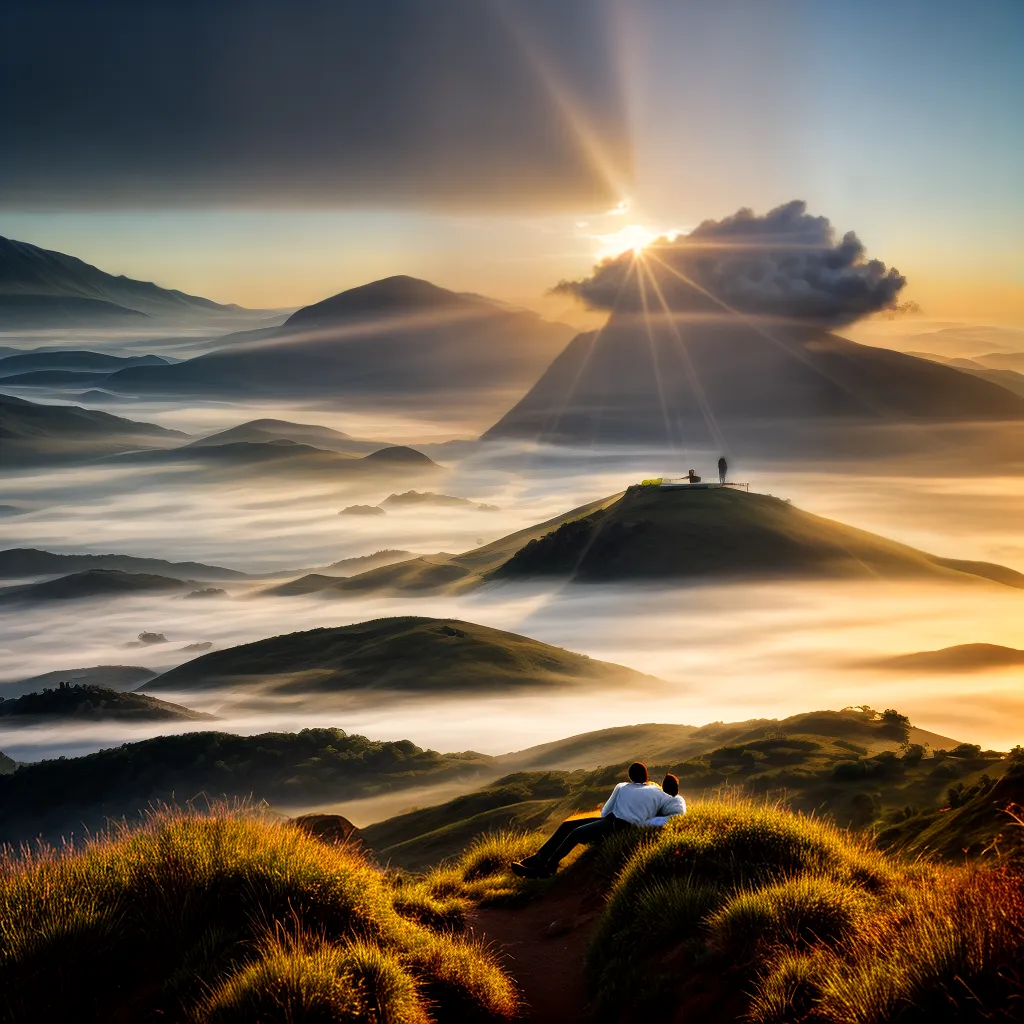 Sonhar com Benefício? Saiba o que Isso Pode Indicar sobre sua Vida 5 Fotos sonho nuvem ouro paz