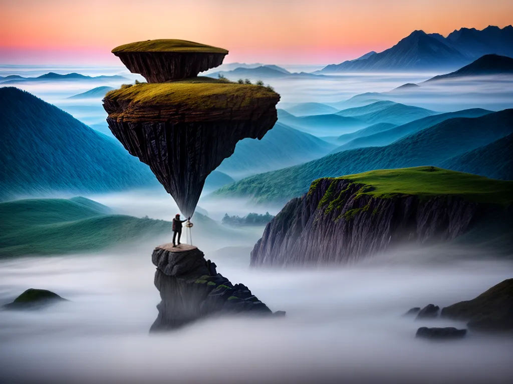 Fotos sonho nuvem paisagem criatividade