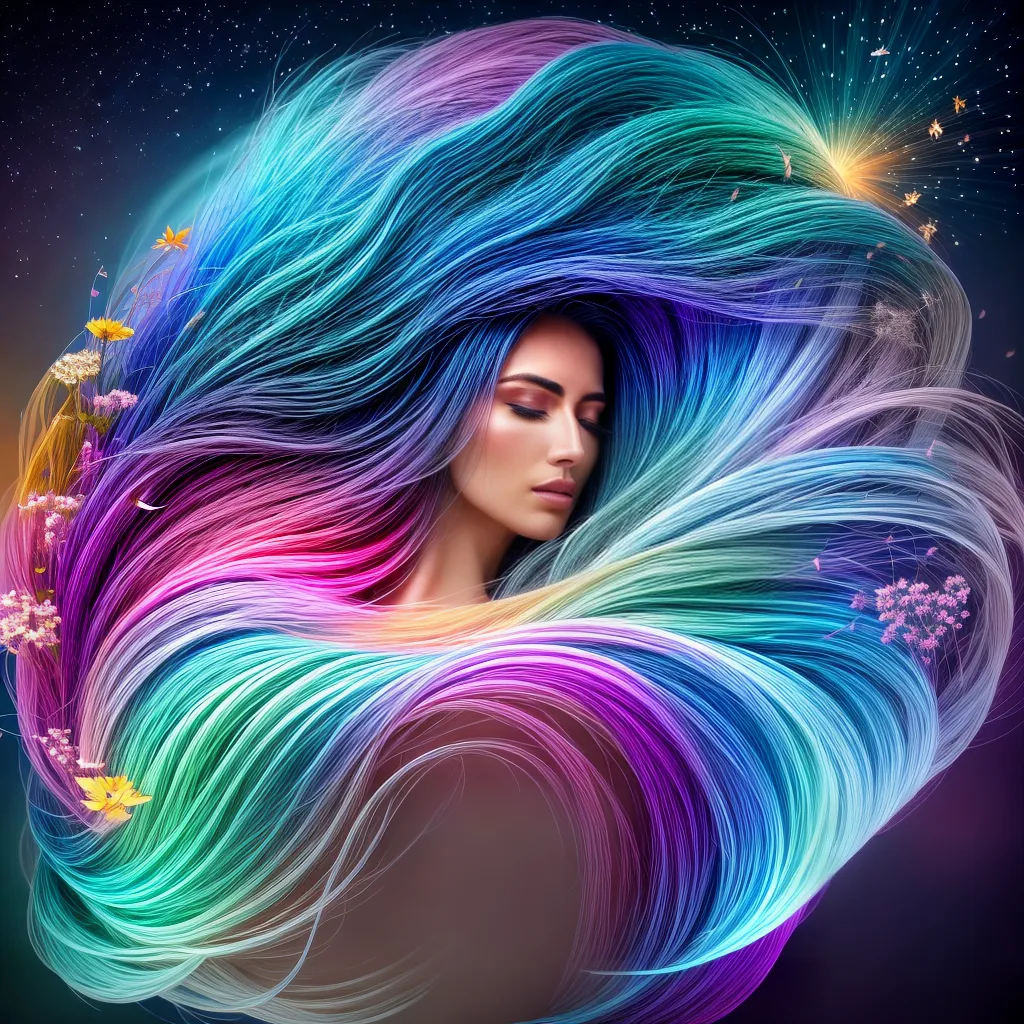 Descubra o Significado Elegante dos Sonhos: Encante-se! 6 Fotos sonho nuvem simbolos coloridos 15