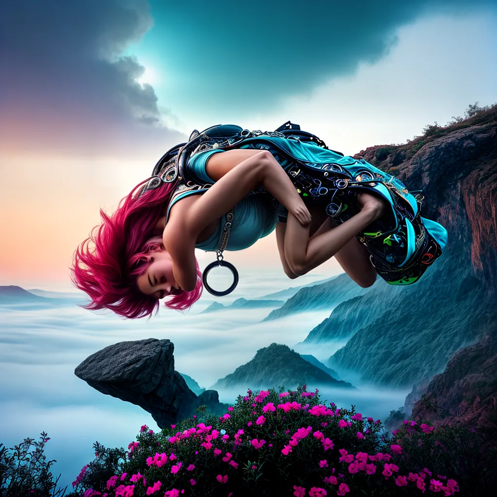 1. Explore o Fascinante Universo dos Sonhos: Descubra seus Significados Ocultos 2 Fotos sonho nuvem simbolos coloridos 19