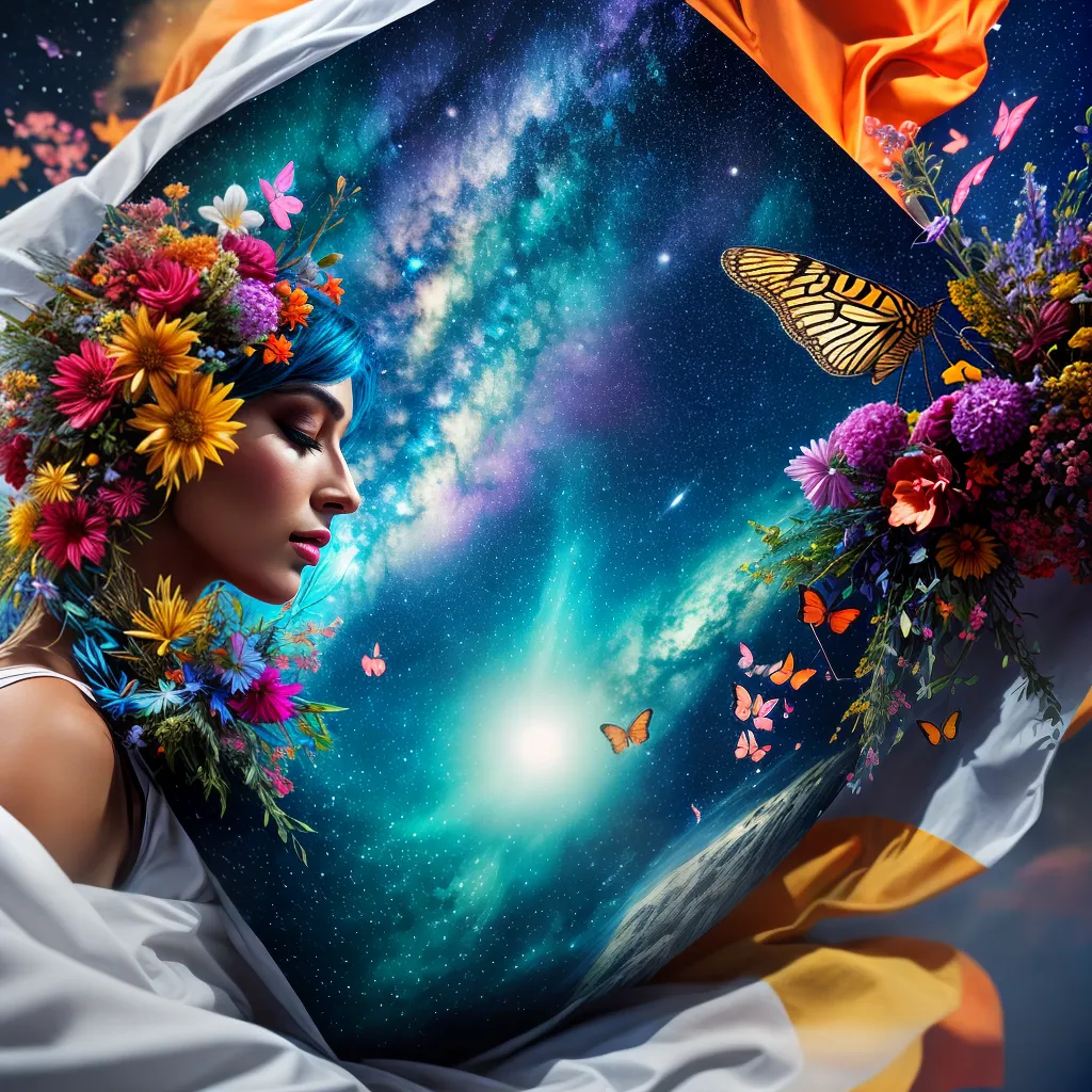 Descubra o Significado Fascinante dos Sonhos: Revelações Surpreendentes! 6 Fotos sonho nuvem surreal paisagem misterio