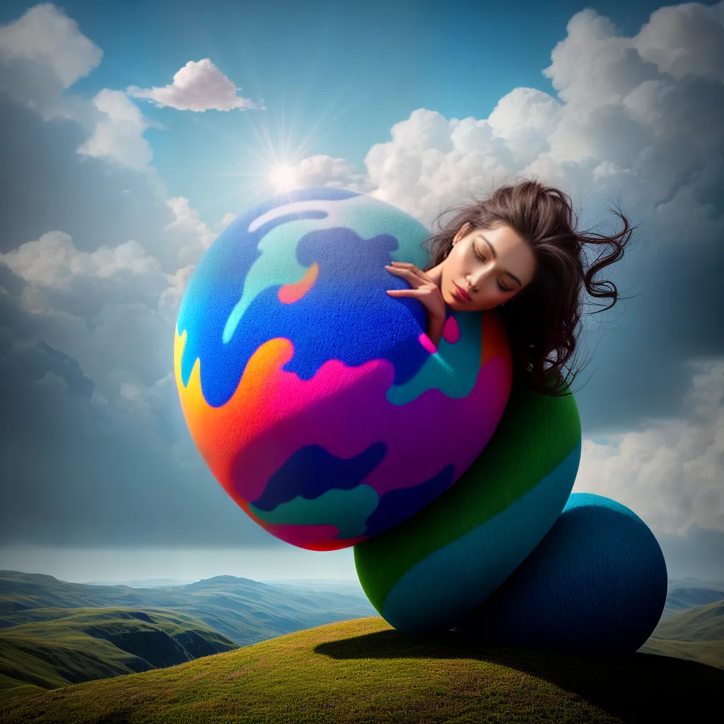 Fotos sonho nuvem surrealismo simbolos 1