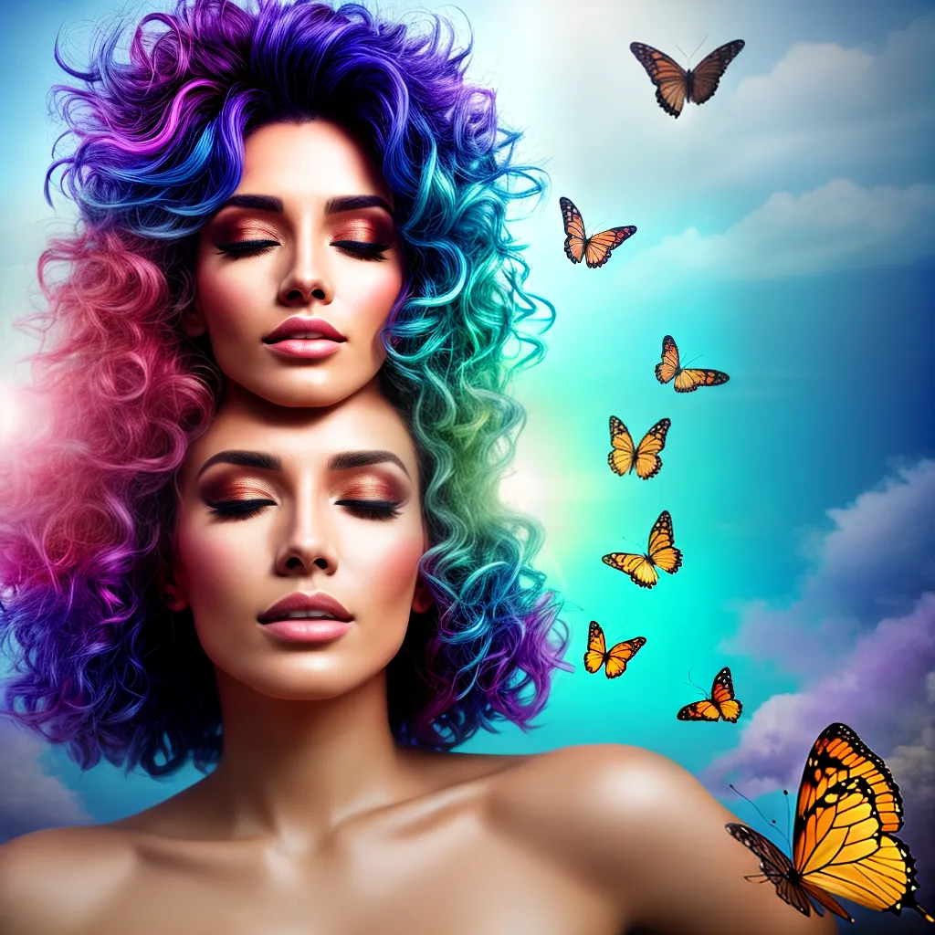 Sonhar com Cinquilhadi: O Guia Completo para Interpretar Seus Sonhos 4 Fotos sonho nuvens borboletas simbolos