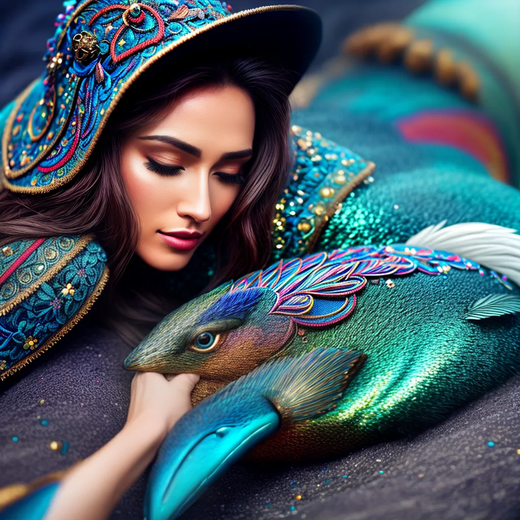 1. Descubra o fascinante significado de sonhar com ornitorrincos 2 Fotos sonho ornitorrinco colorido ilustracao