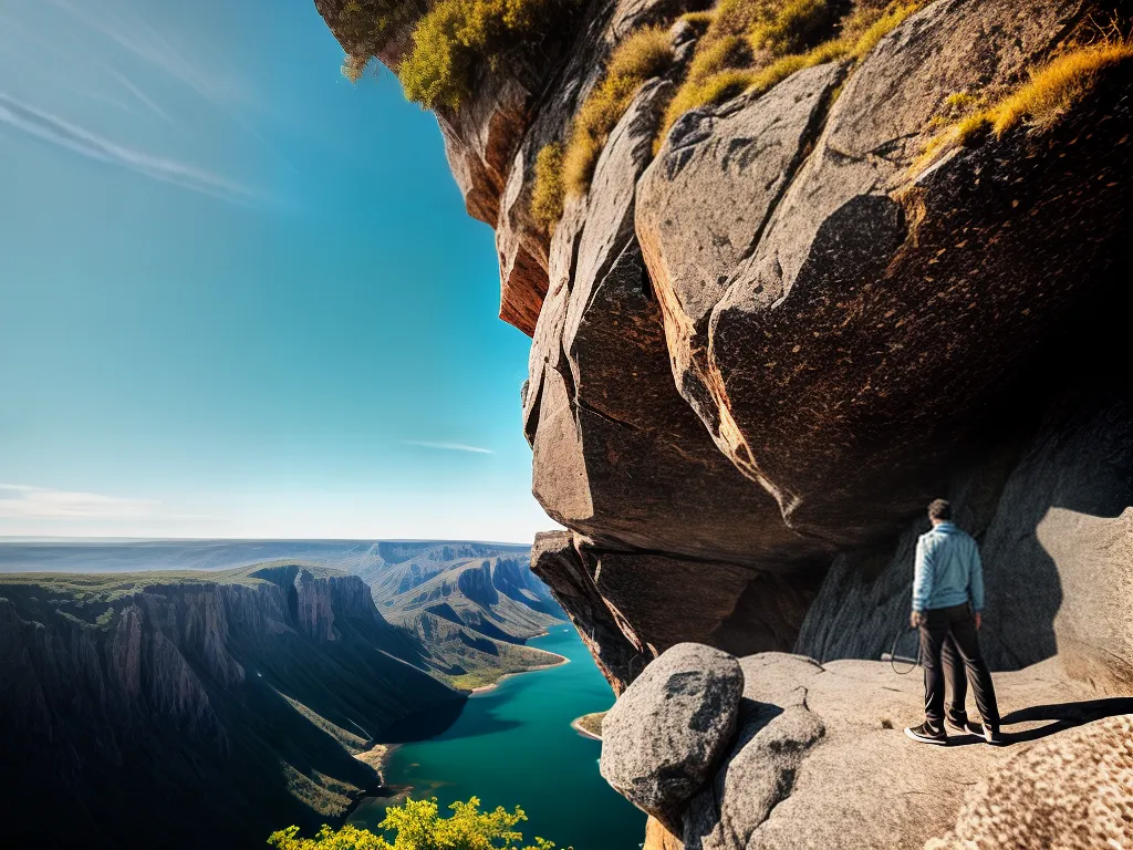 Descubra o Significado dos Sonhos e Desbrave Seu Interior! 4 Fotos sonho paisagem misteriosa curiosidade