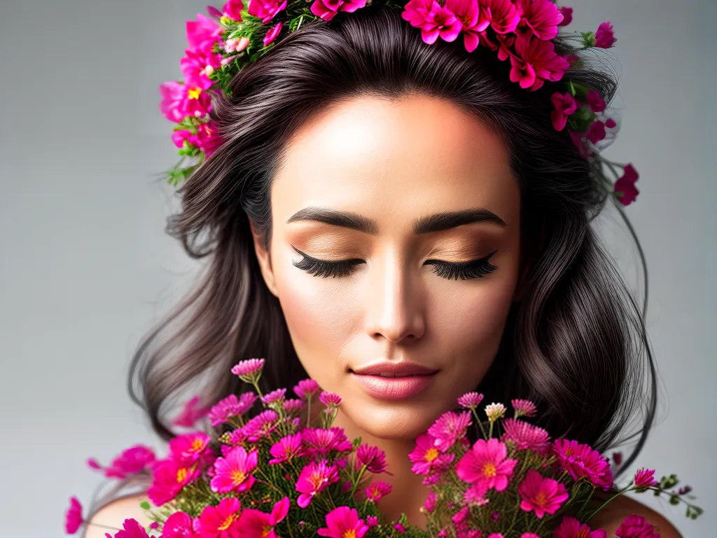 Benefício dos Sonhos: Como Eles Influenciam sua Vida Real 5 Fotos sonho paz natureza colorida