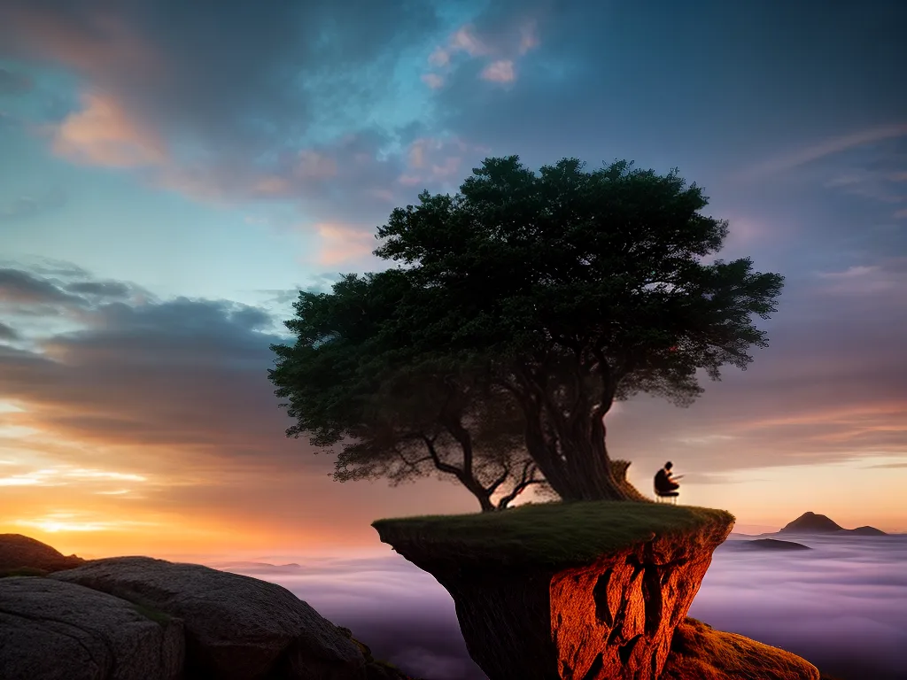 Sonhos: Significado e Interpretação dos Sonhos 6 Fotos sonho paz simbolos flutuantes 1