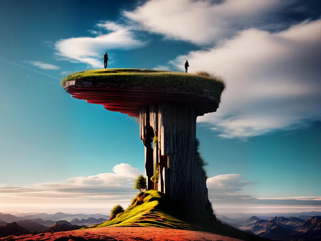 Descubra o Significado Por Trás dos Seus Sonhos Mais Loucos e Fascinantes 3 Fotos sonho pessoa nuvem estranho porta