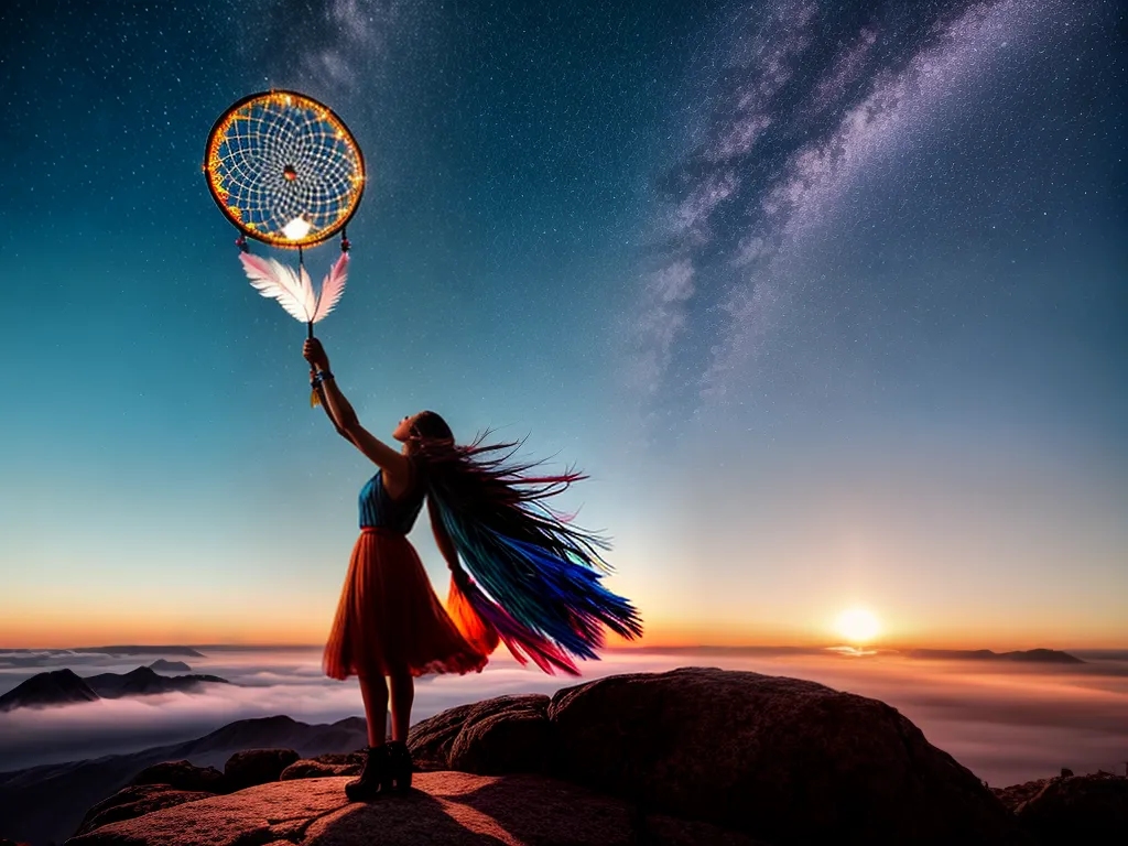 Flerte com Seu Subconsciente: O Incrível Mundo dos Sonhos Desvendado 6 Fotos sonho pessoa nuvem sonhador