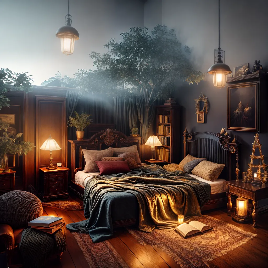 sonhos: descubra o seu significado oculto 4 Fotos sonho pessoal cama misterio