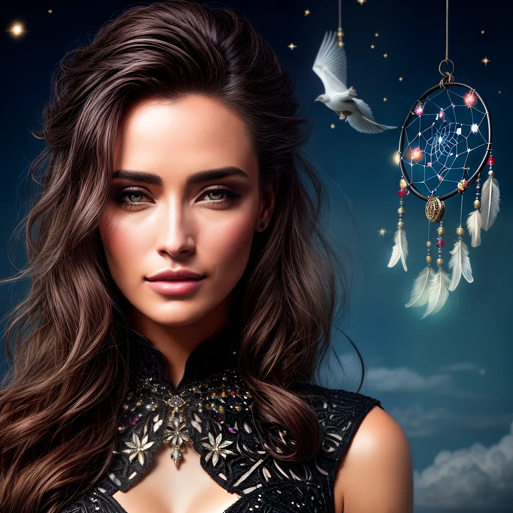 Fotos sonho pessoas flutuando estrelas
