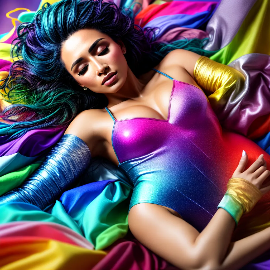 Fotos sonho pessoas simbolos coloridos
