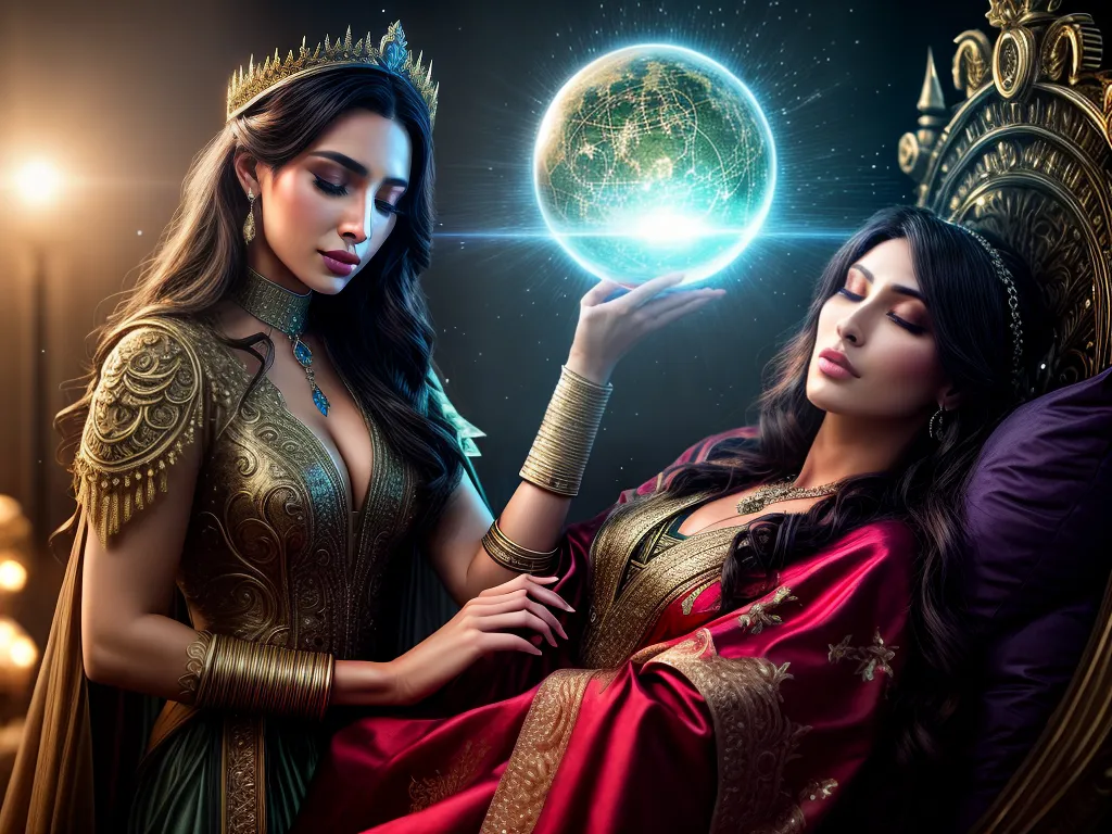 Desvendando o Poder dos Sonhos: O que é Onipotente no Universo dos Sonhos? 5 Fotos sonho poderoso dormindo