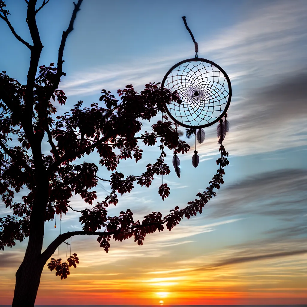 Fotos sonho por do sol cores capturado