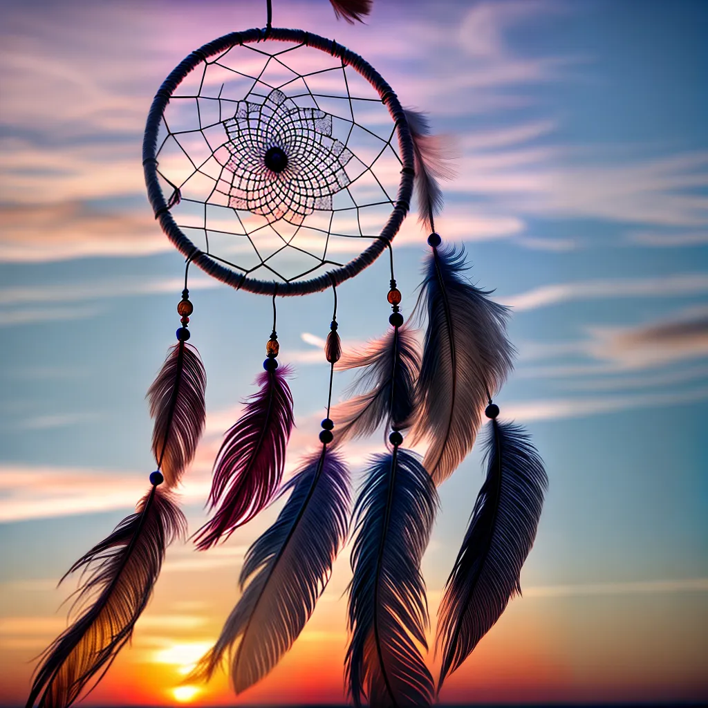 A Delicadeza dos Sonhos: Desvendando Seu Significado 4 Fotos sonho por do sol pano de fundo