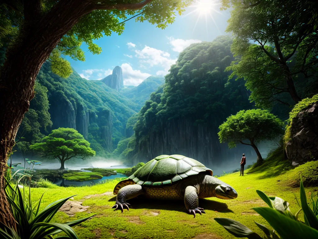 2. Qual o Significado dos Sonhos com Répteis? Descubra Agora! 5 Fotos sonho repteis natureza misterio