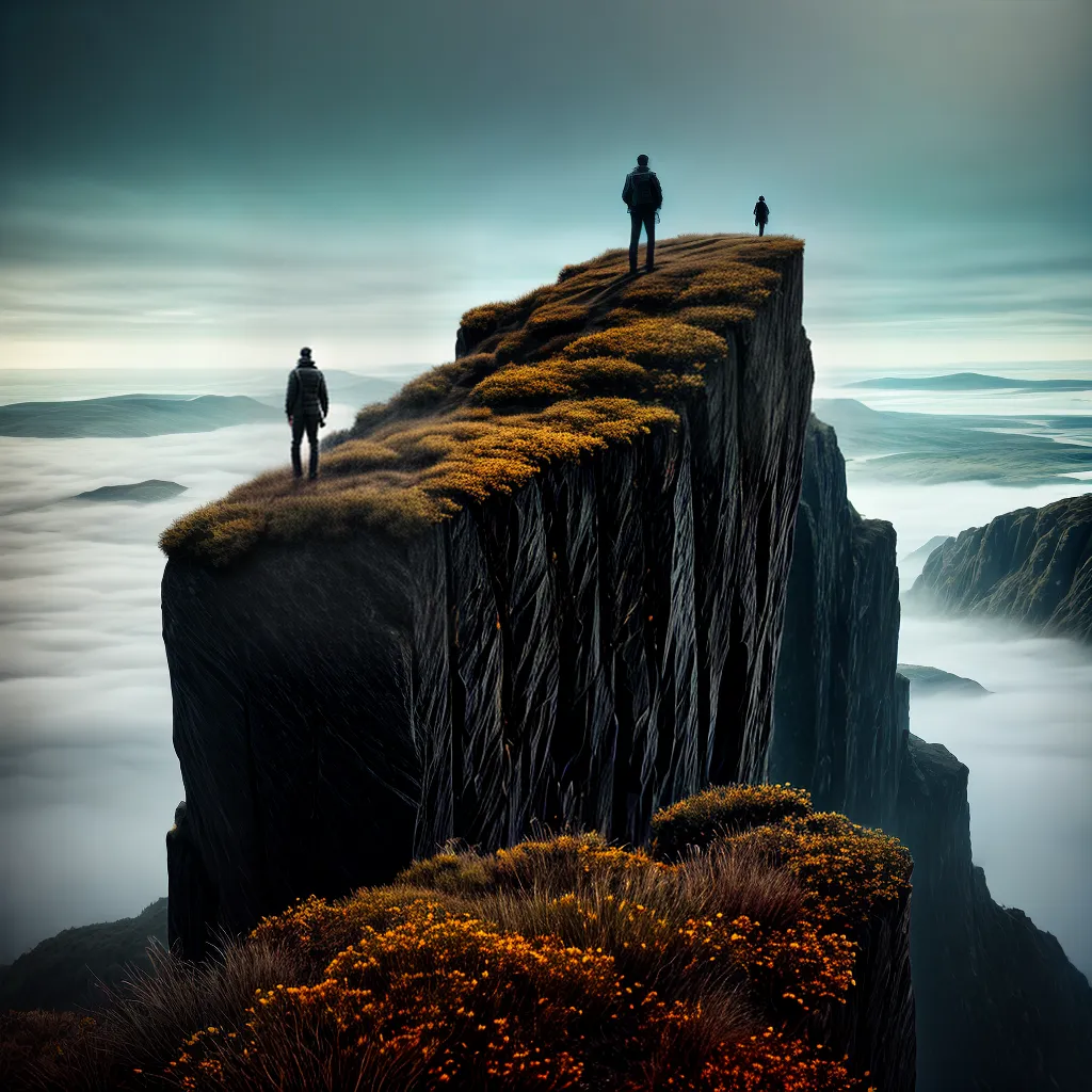 Fotos sonho segredos abismo misterio