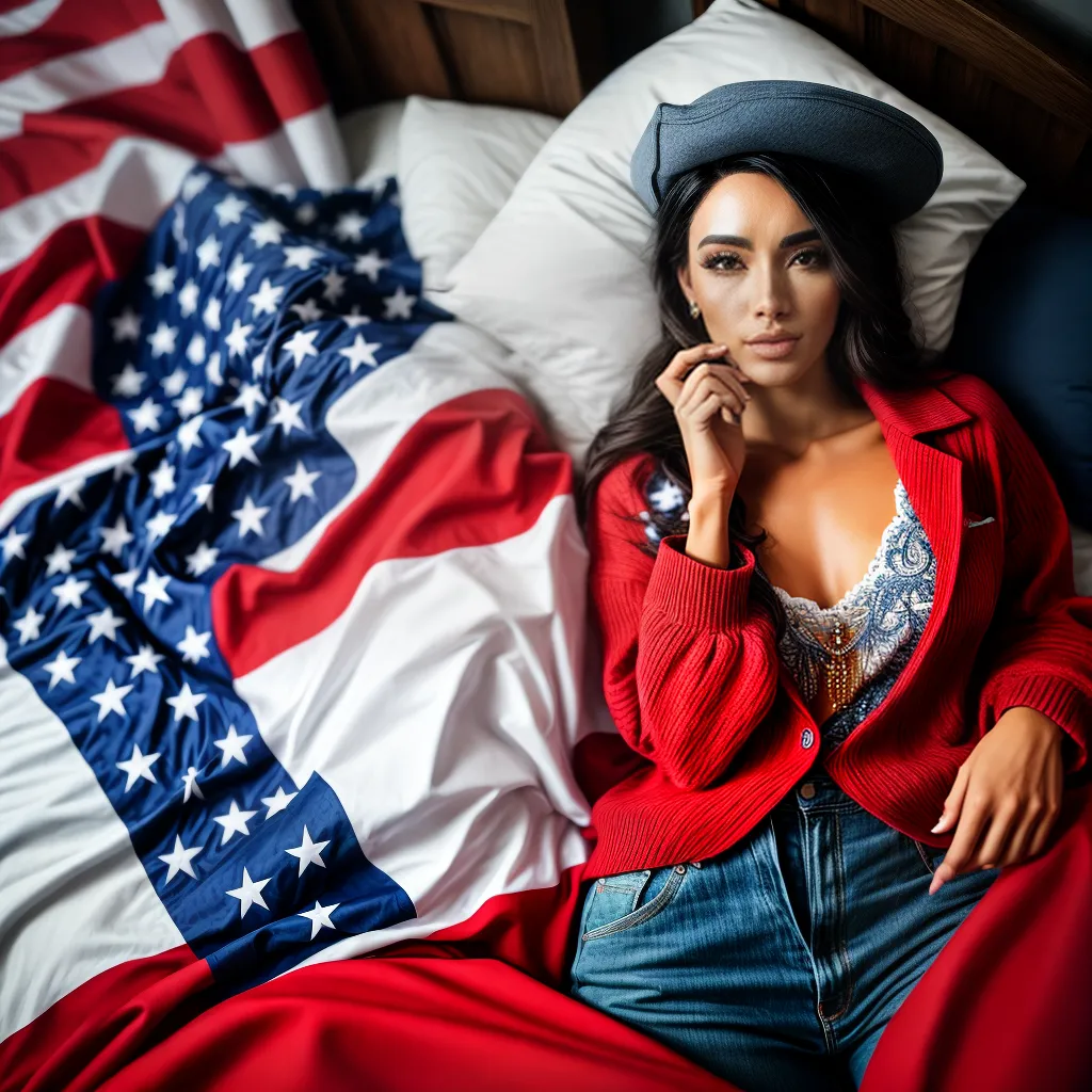 Fotos sonho simbolos americanos