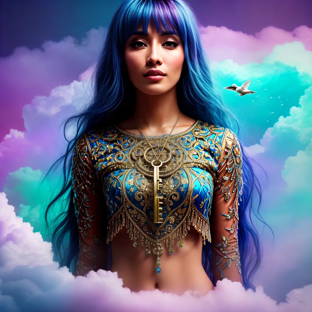 Desvendando os Mistérios dos Sonhos: Qual o Significado Real? 4 Fotos sonho simbolos coloridos enigmatico