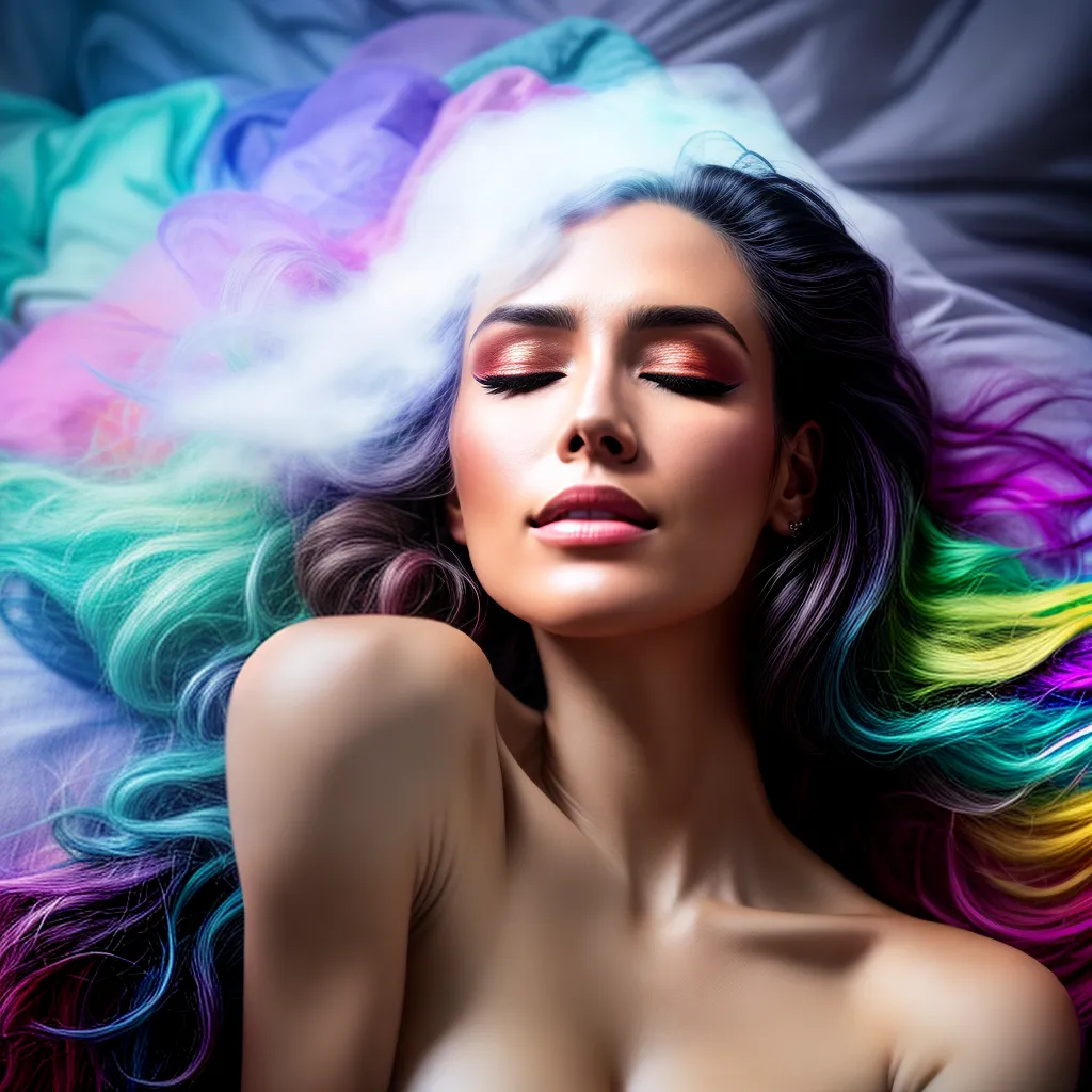 sonhos
10. O que os sonhos querem te dizer: desvendando seus mistérios 6 Fotos sonho simbolos coloridos misterio 14