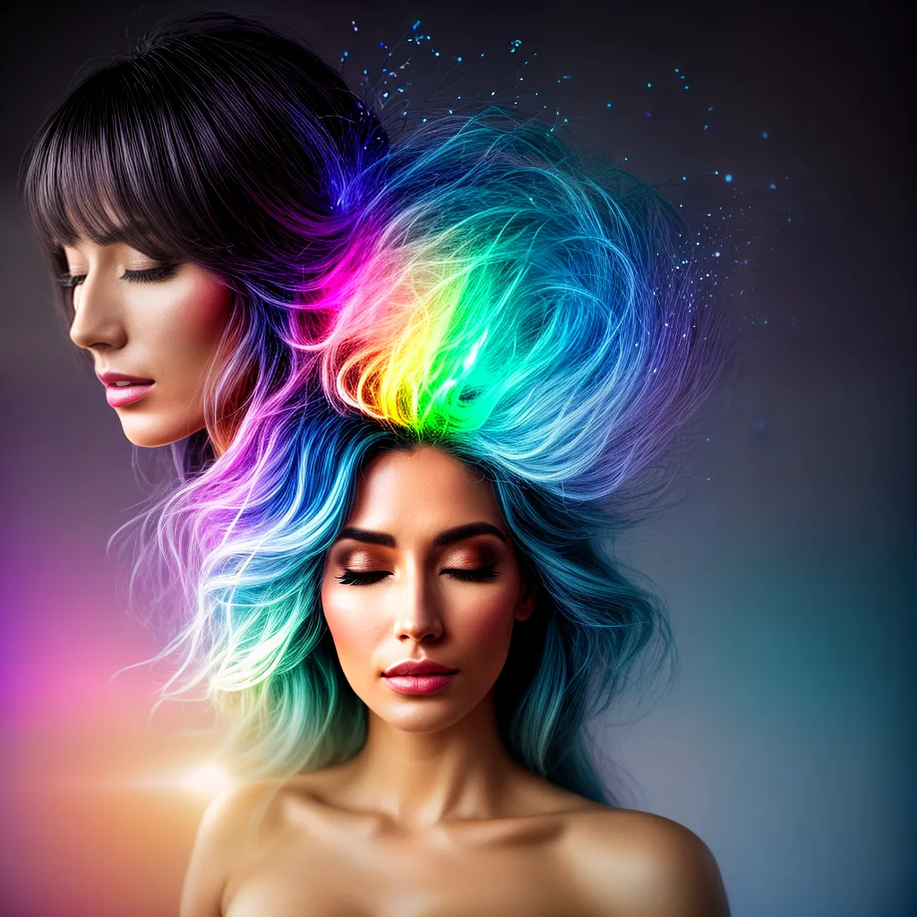 Decifrando a Linguagem Noturna: O Significado Oculto dos Sonhos 6 Fotos sonho simbolos coloridos paz 1