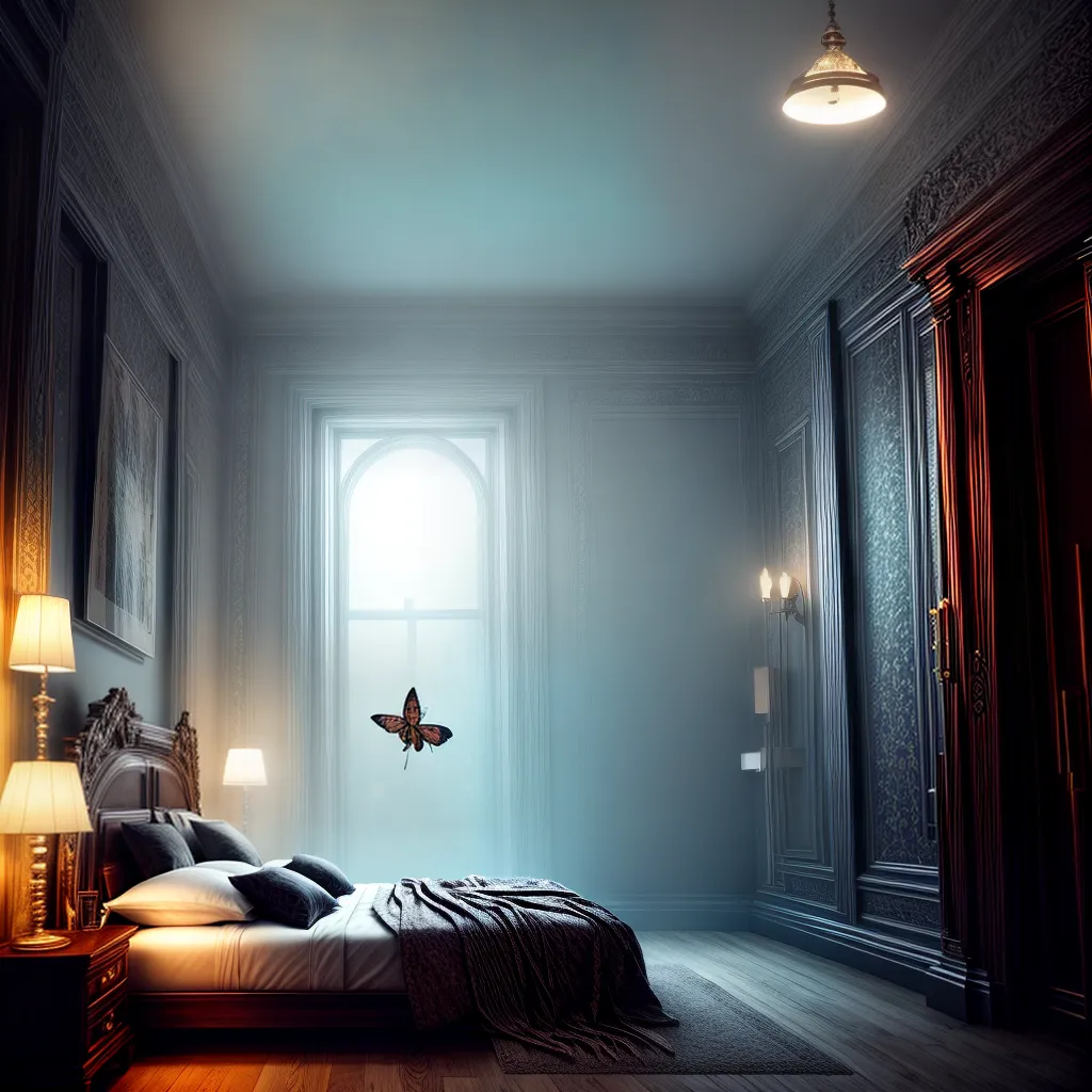 Descubra o Significado dos Sonhos e seus Mistérios Ocultos 6 Fotos sonho simbolos misterio porta
