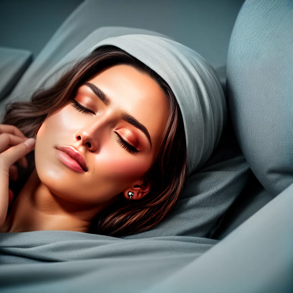 Pagou para Ver: O Significado por Trás dos Sonhos 5 Fotos sonho simbolos pensamento cama