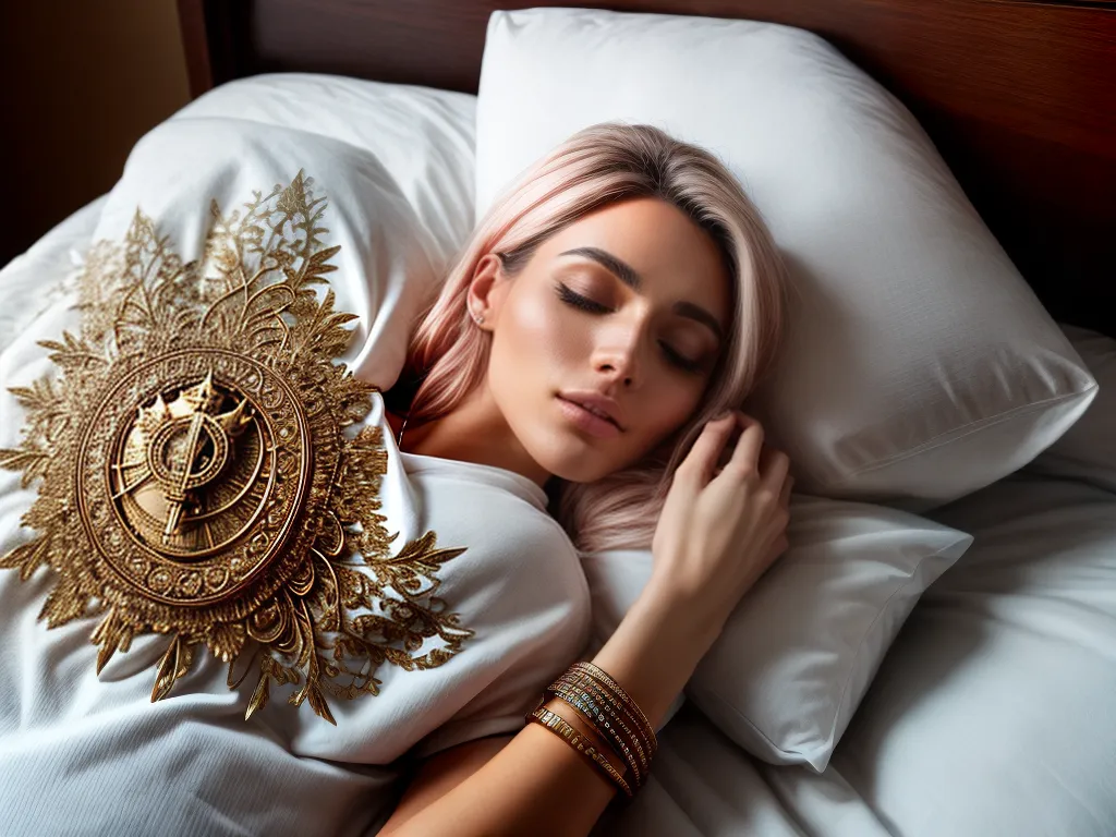 Desvendando os Mistérios dos Sonhos: O Significado Oculto que Eles Revelam 4 Fotos sonho simbolos sono paz 5