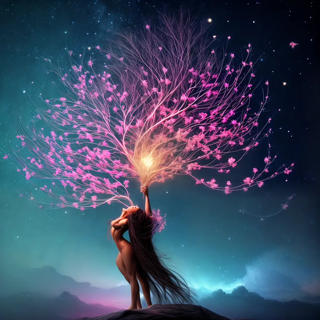 Tema Poético: Descubra o Significado de Sonhar com o Sistema Límbico 6 Fotos sonho sistema limbico pintura surreal