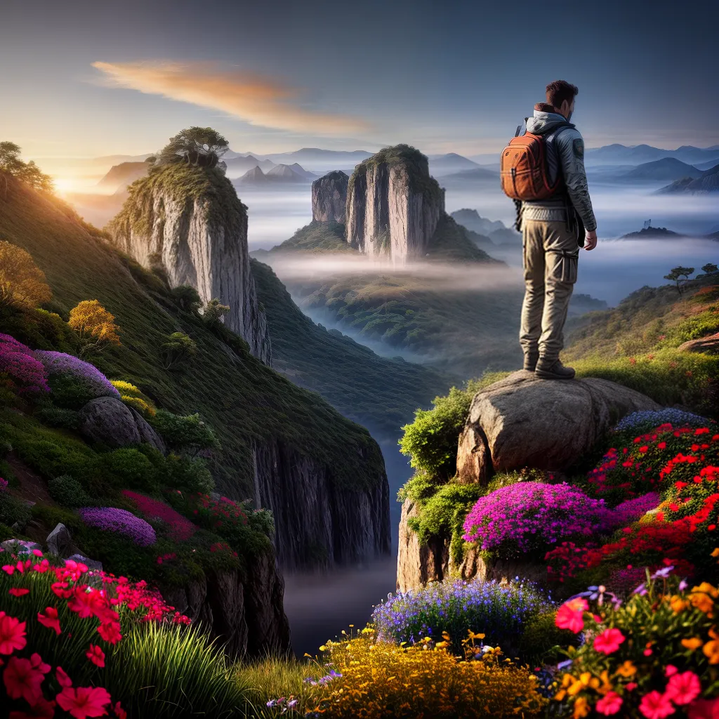 Fotos sonho surreal dormindo simbolos jornada