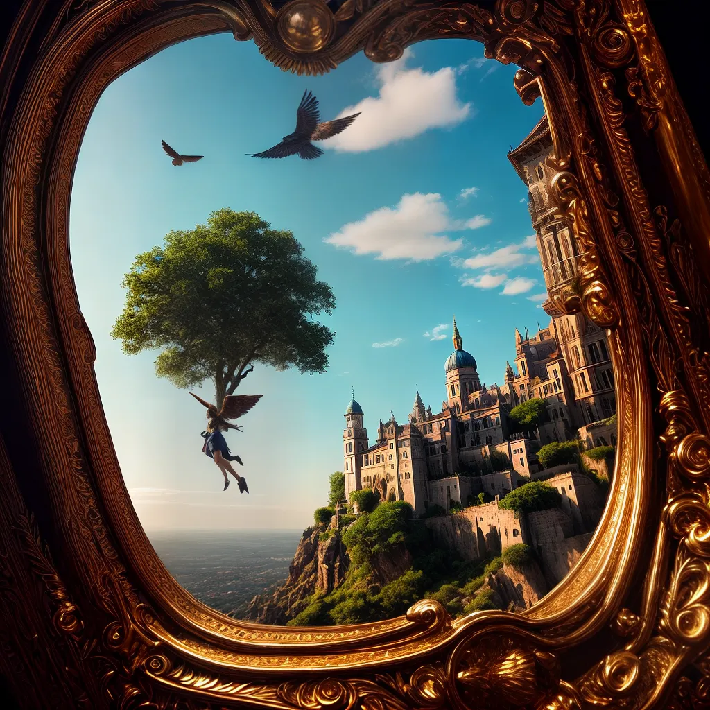 Desvendando os Pormenores Ocultos dos Sonhos: Um Guia Completo 3 Fotos sonho surreal ilustracao bolha simbolos