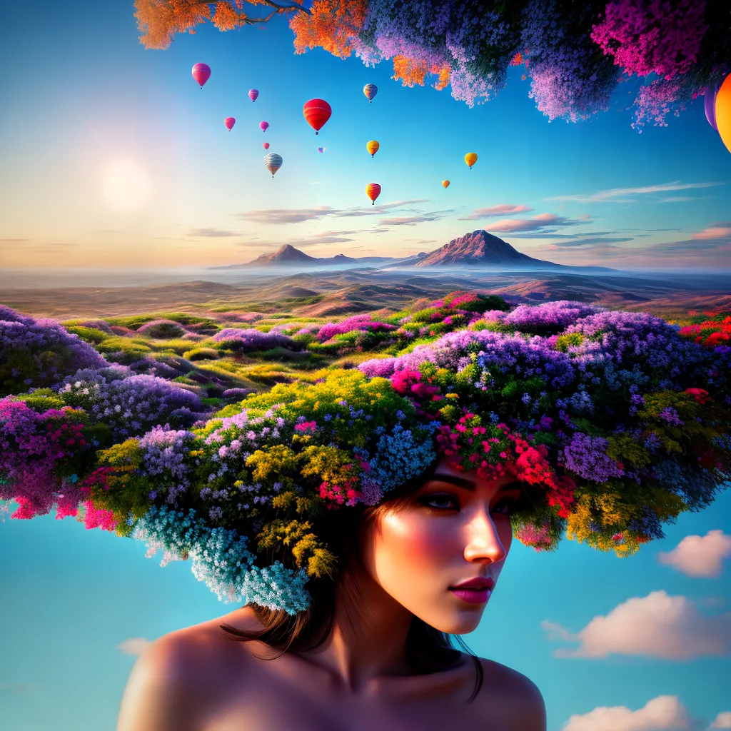 Fotos sonho surreal simbolos emocoes desejos