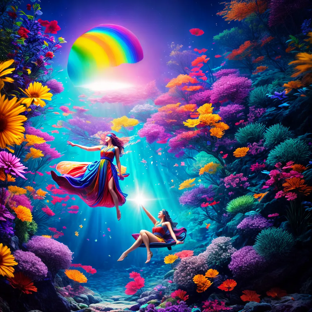 1. Explore o Fascinante Universo dos Sonhos: Descubra seus Significados Ocultos 4 Fotos sonho surreal simbolos flutuantes