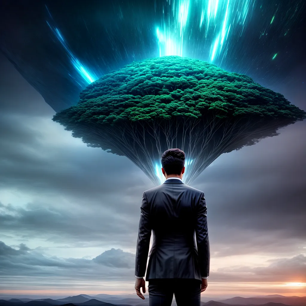 Descubra o Significado dos Sonhos com Tecnologia Empresarial e Fascínio Misterioso 6 Fotos sonho tecnologia negocios